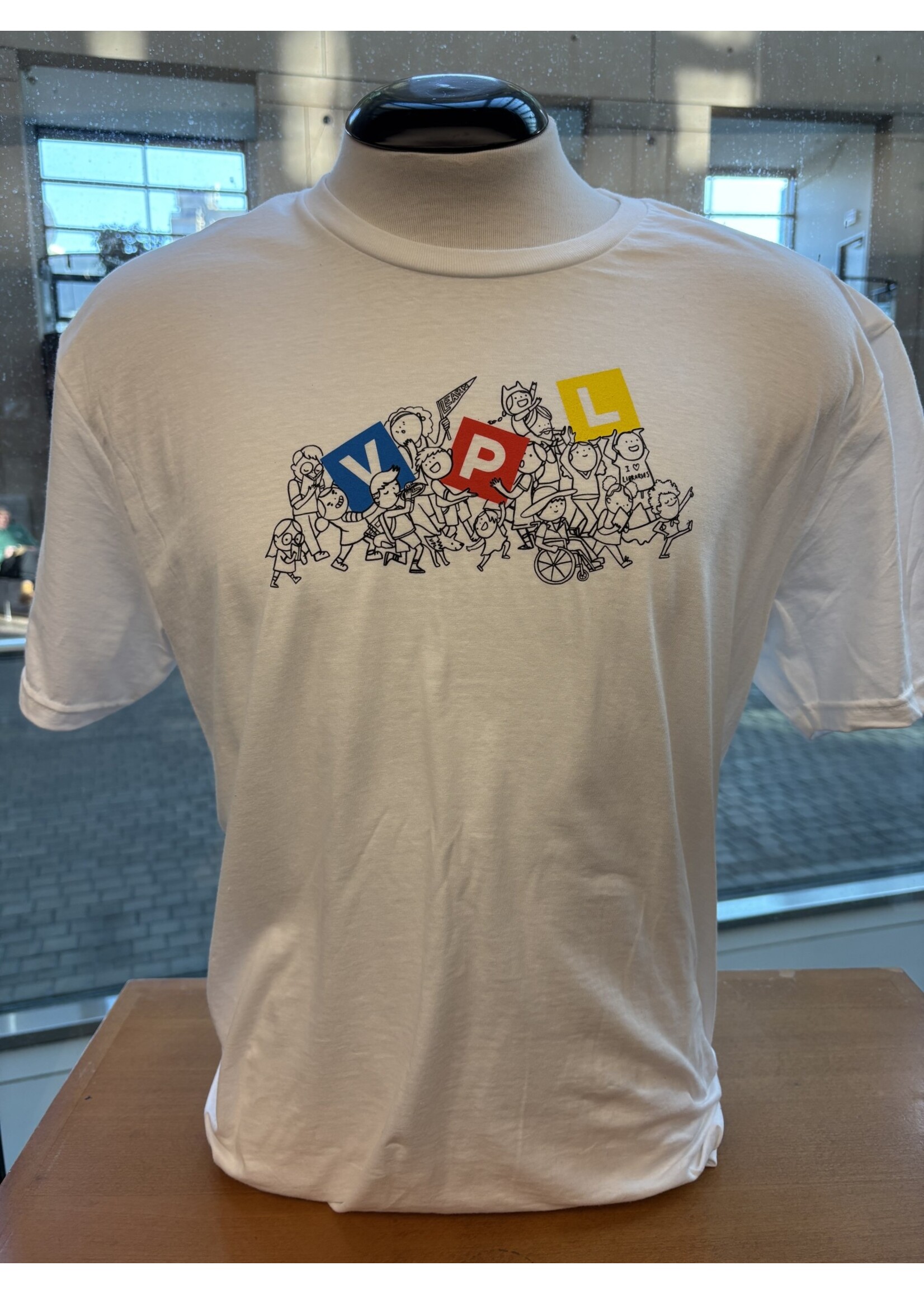 VPL VPL Shirt