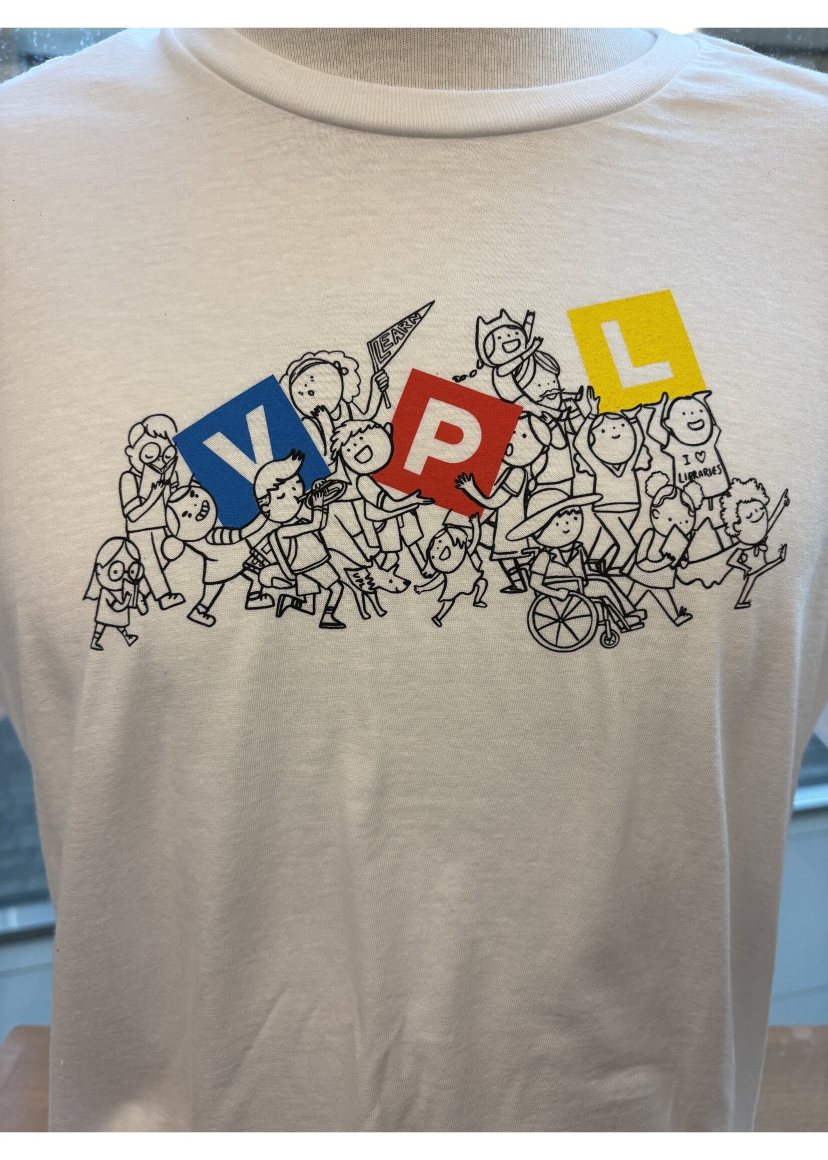 VPL VPL Shirt