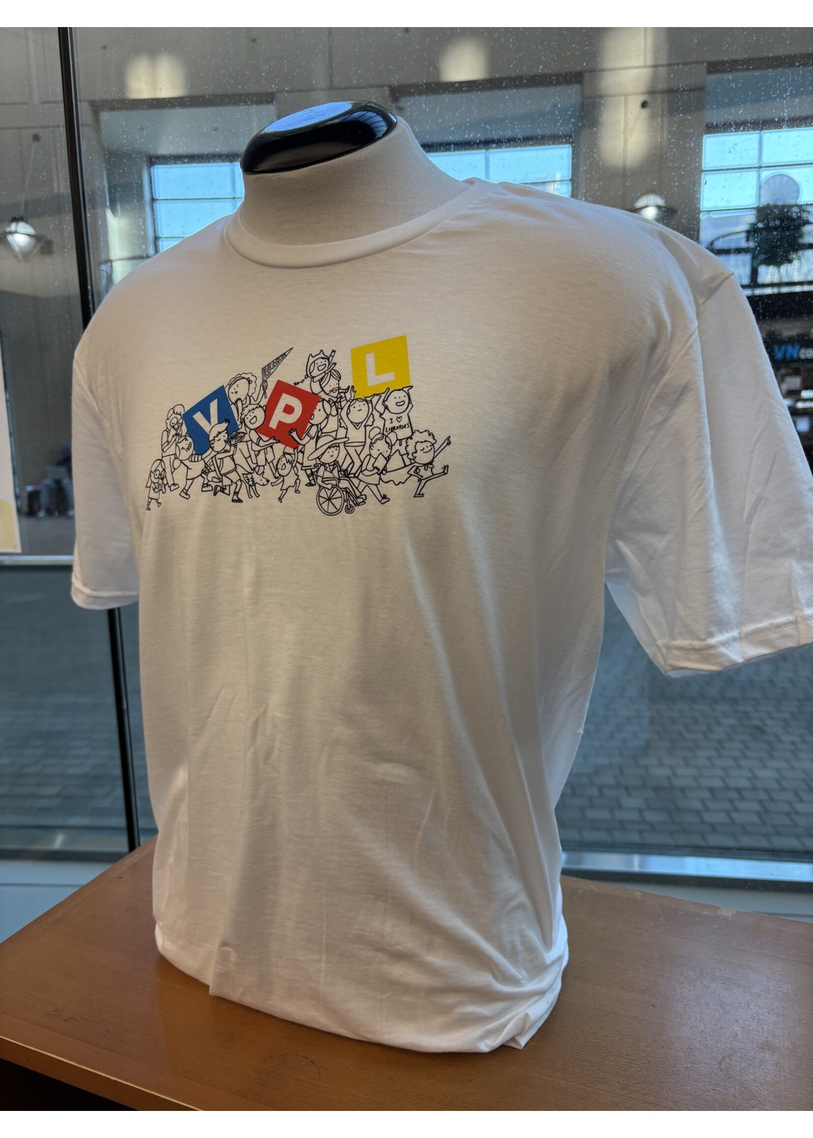 VPL VPL Shirt