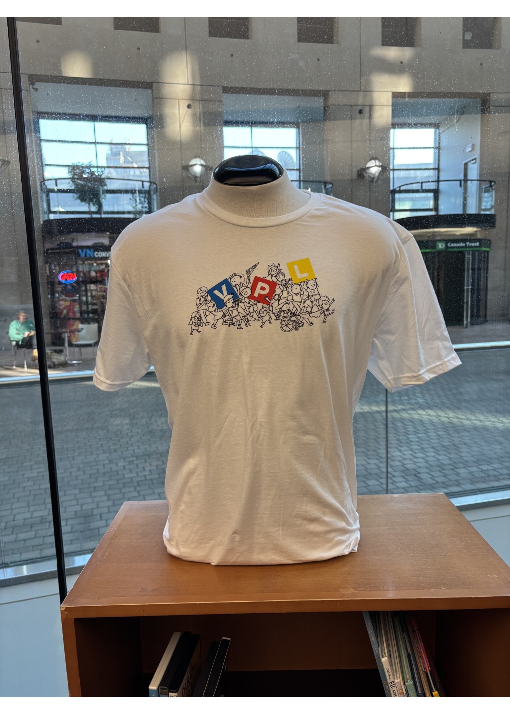 VPL VPL Shirt