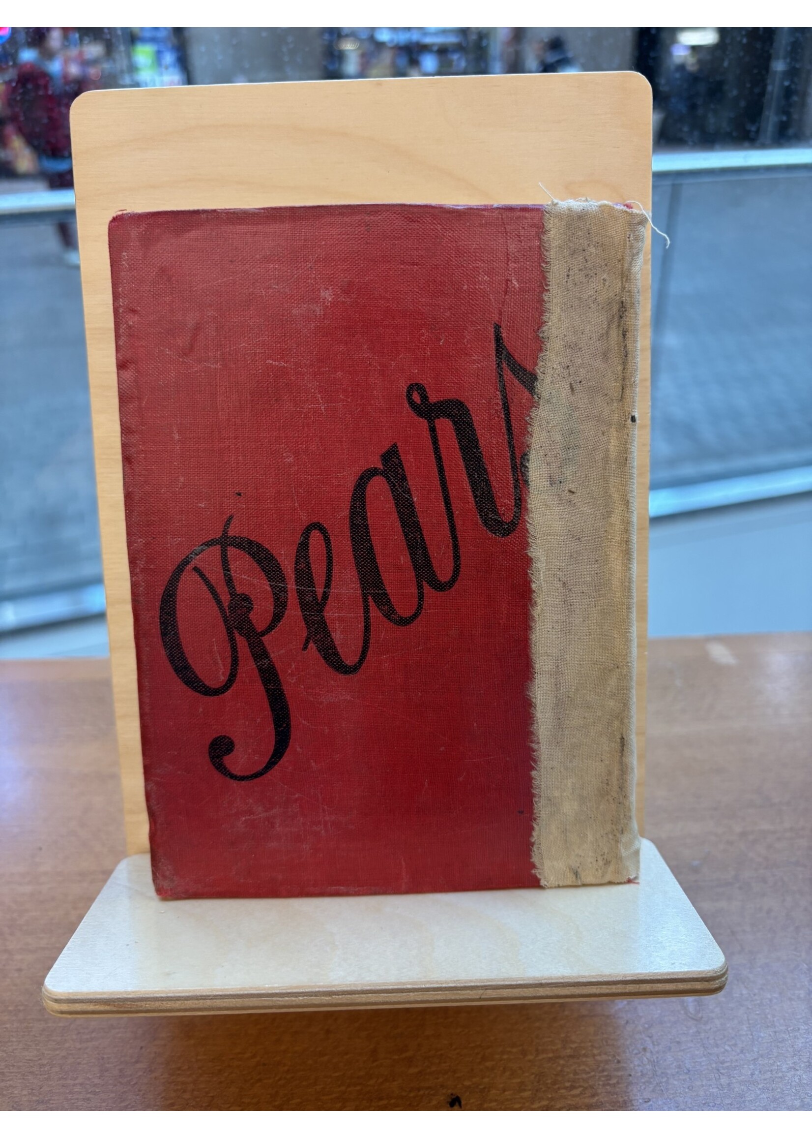 Pears' Shilling Cyclopaedia