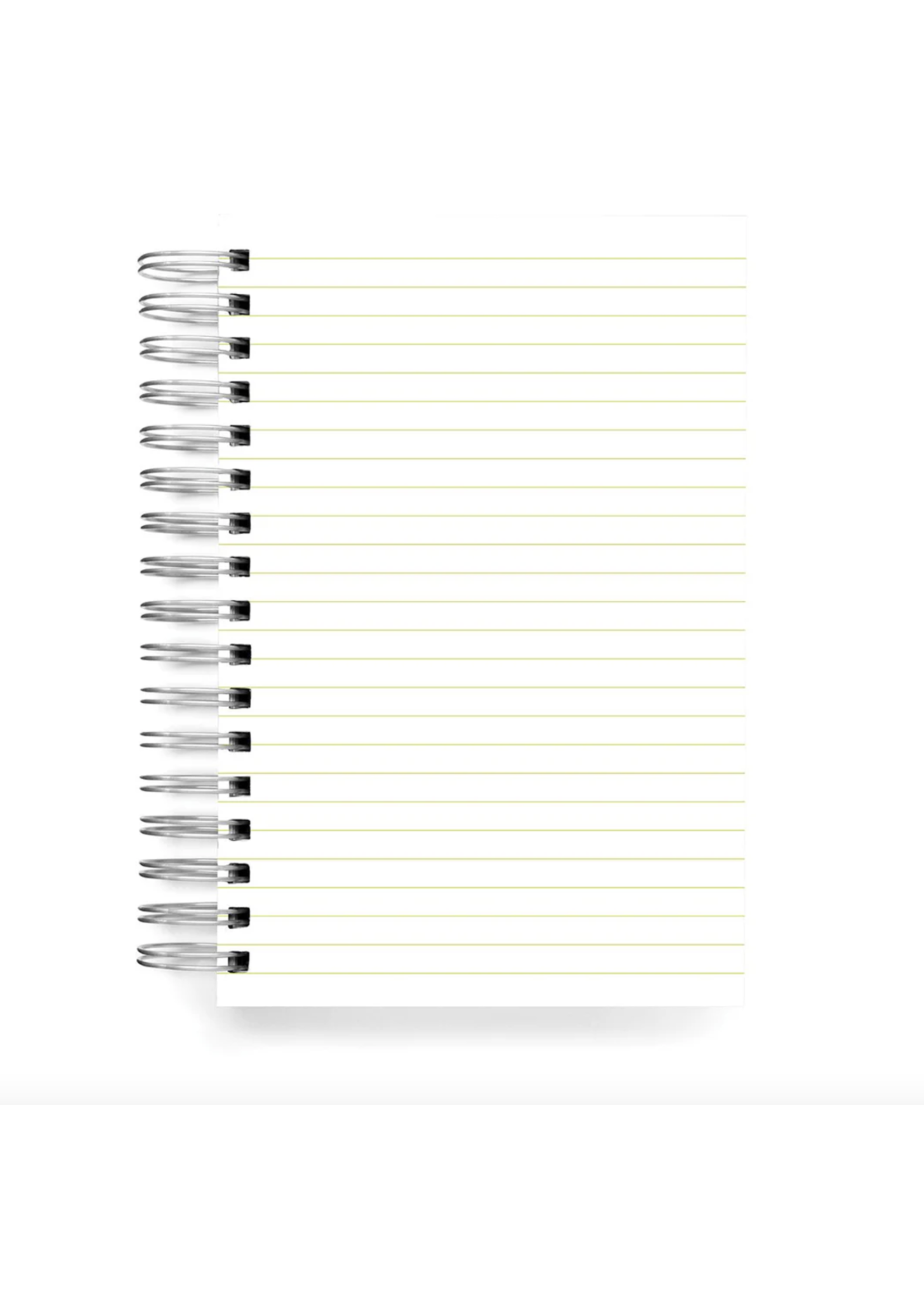 Ecojot Oh The Places I Will Go Journal Ecojot