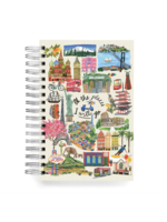 Ecojot Oh The Places I Will Go Journal Ecojot