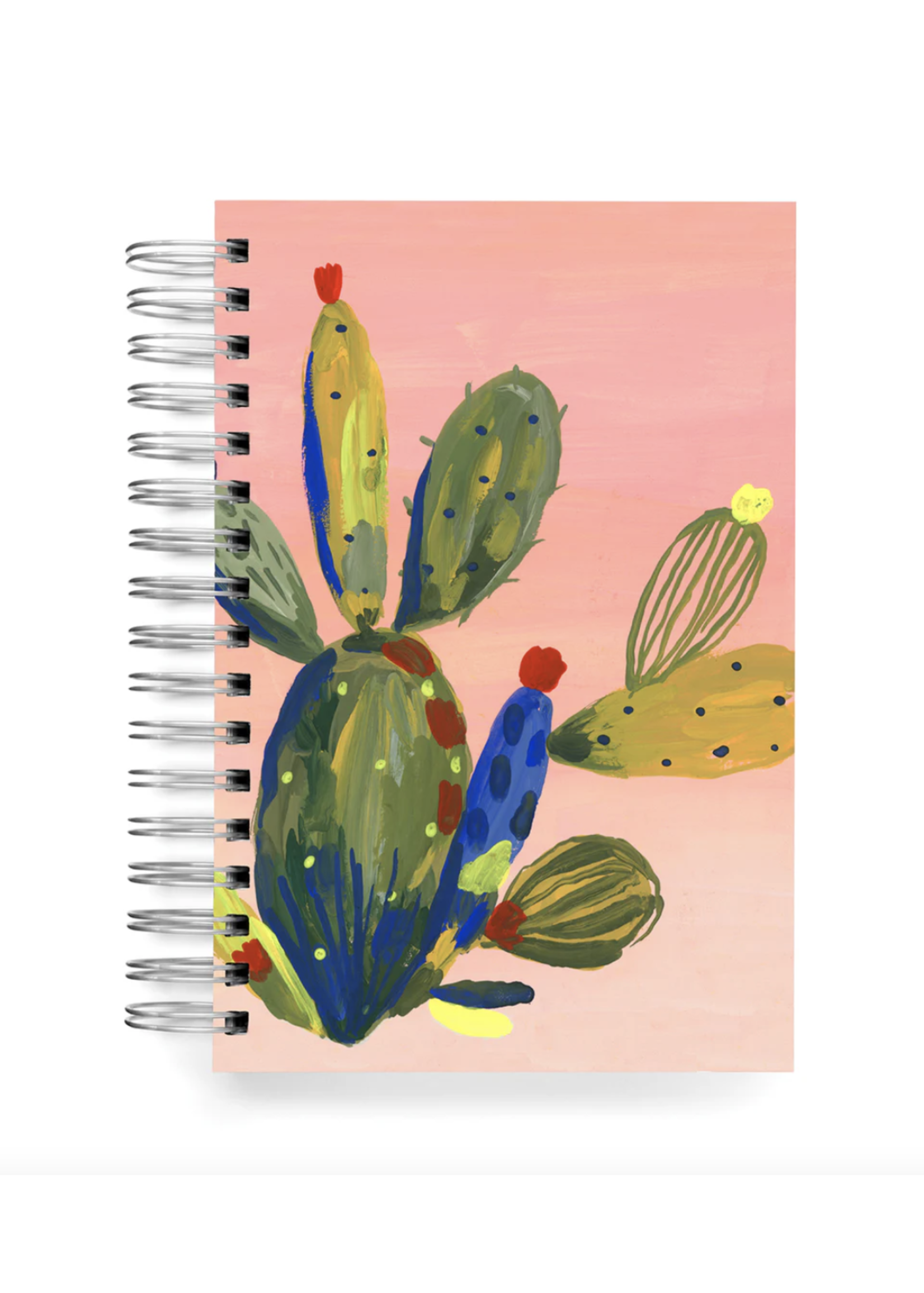 Ecojot Cactus Journal Ecojot