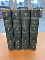 Green's History of the English IN STORE PICK UP ONLY