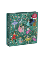 Laurence King Enchanted Nutcracker 500 Puzzle