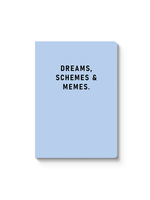 Ohh Deer Dreams Schemes and Memes