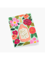 Rifle Paper Rose Birthday