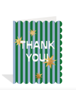 Halfpenny Thank You Stars