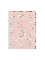 Ohh Deer Magical Birthday Unicorns