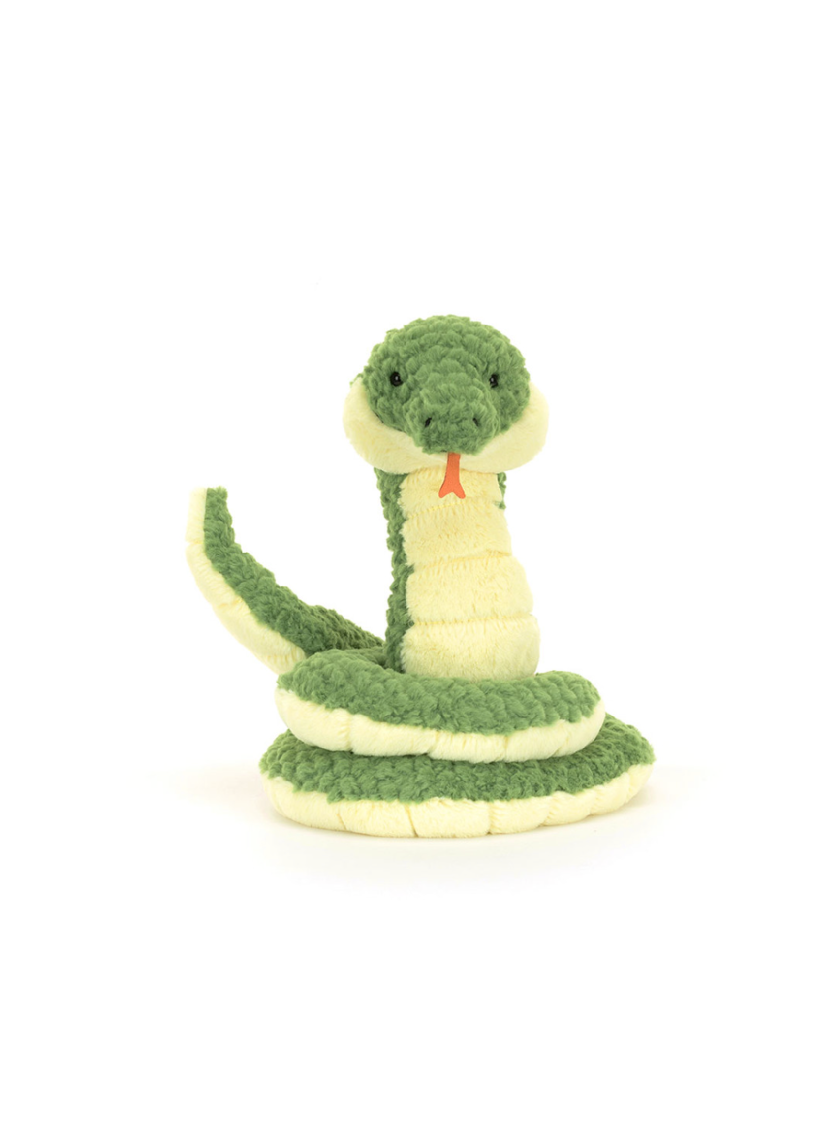 Jellycat Cizi Snake Jellycat