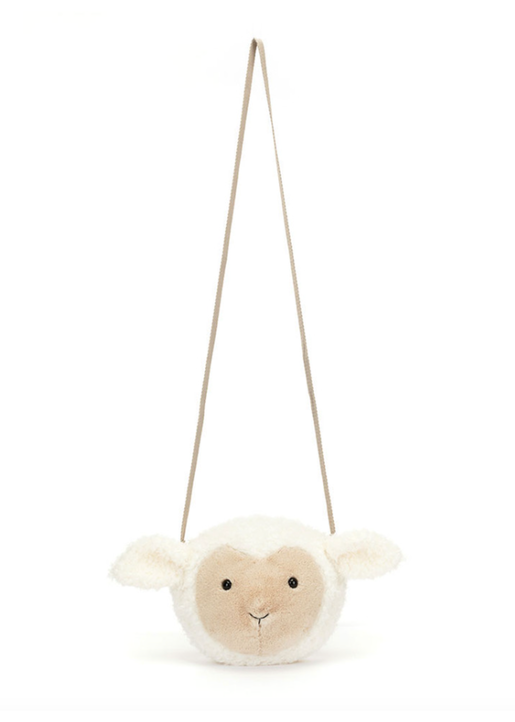 Jellycat Little Lamb Bag Jellycat