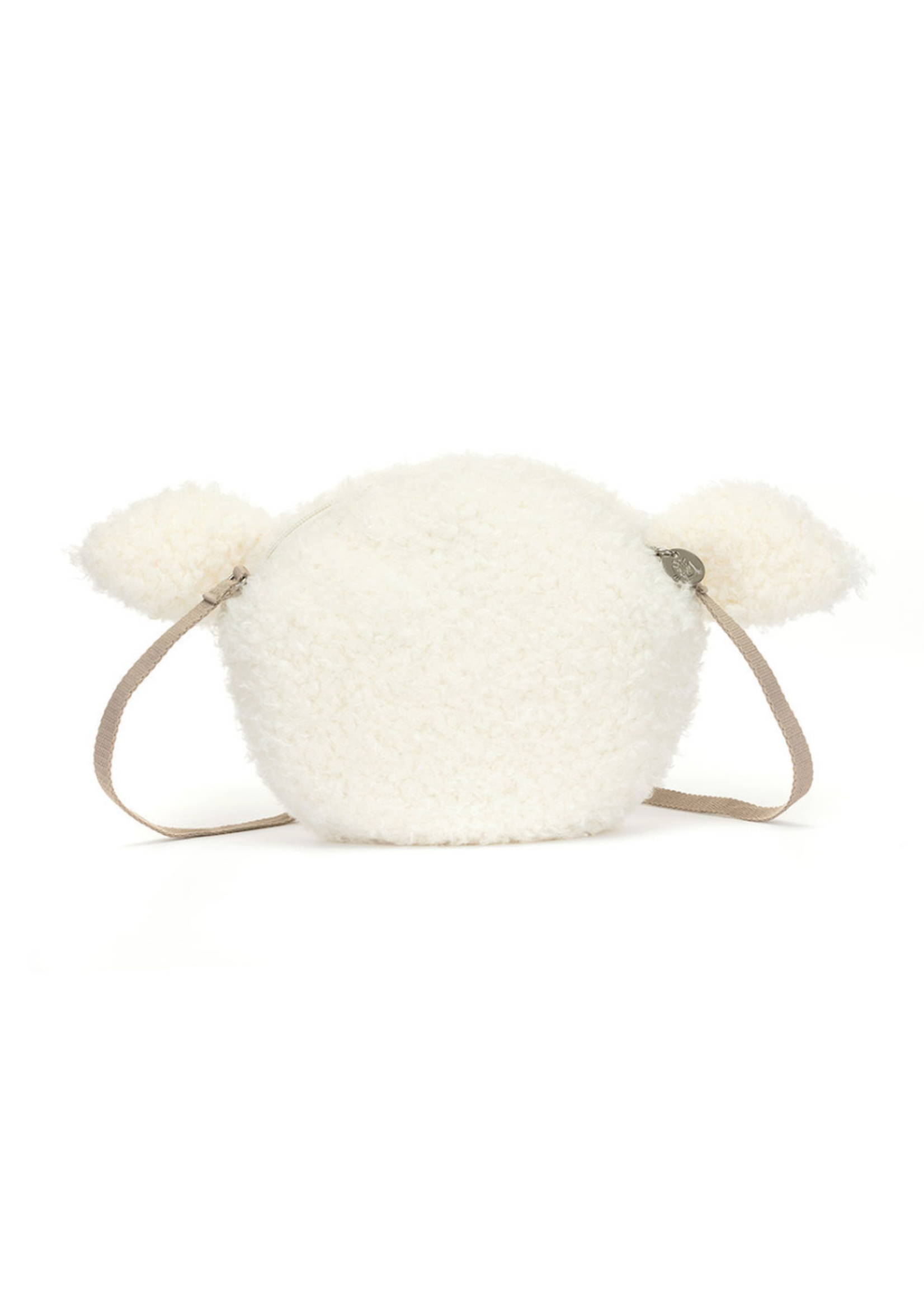 Jellycat Little Lamb Bag Jellycat