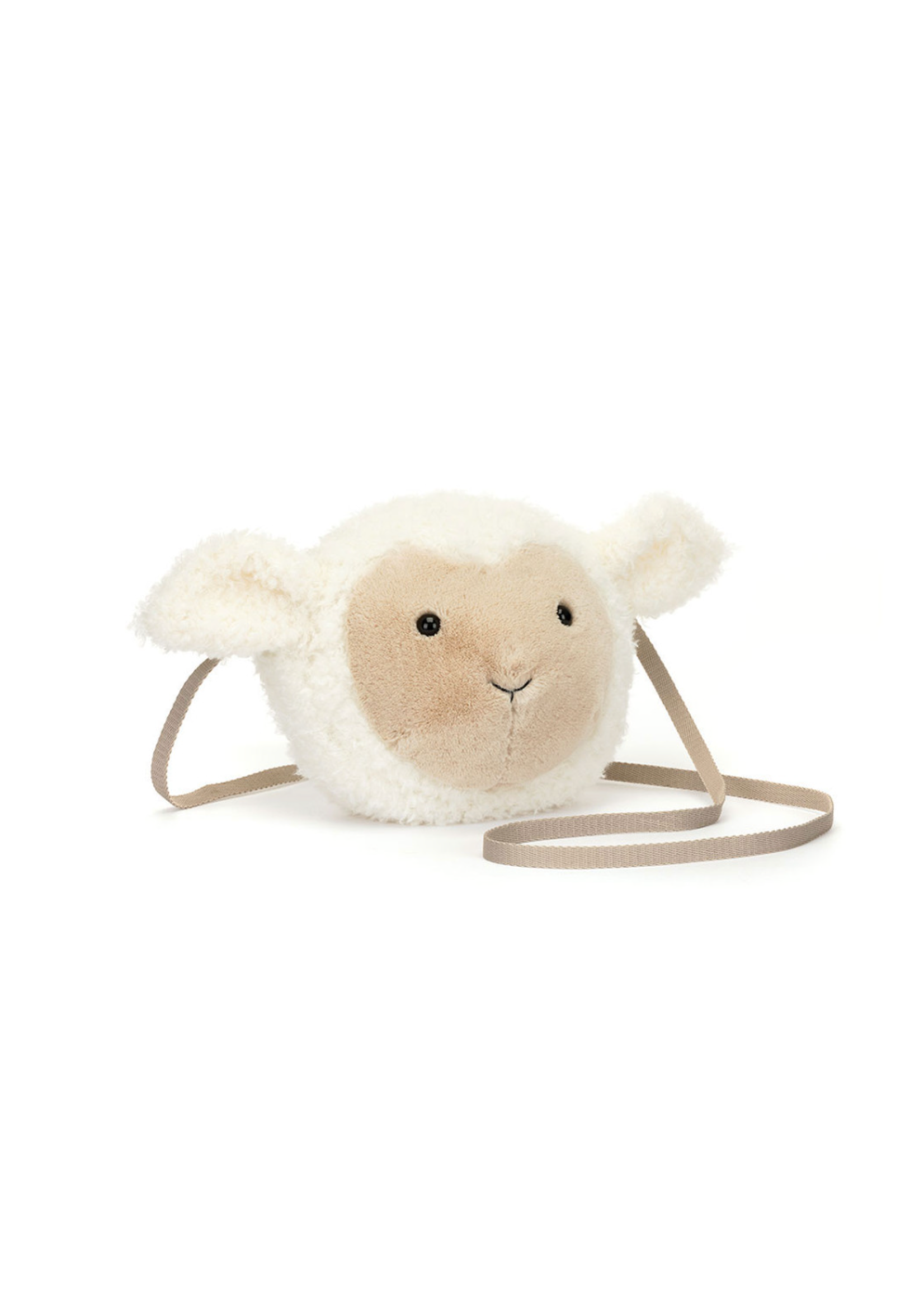 Jellycat Little Lamb Bag Jellycat