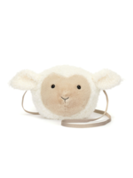 Jellycat Little Lamb Bag Jellycat