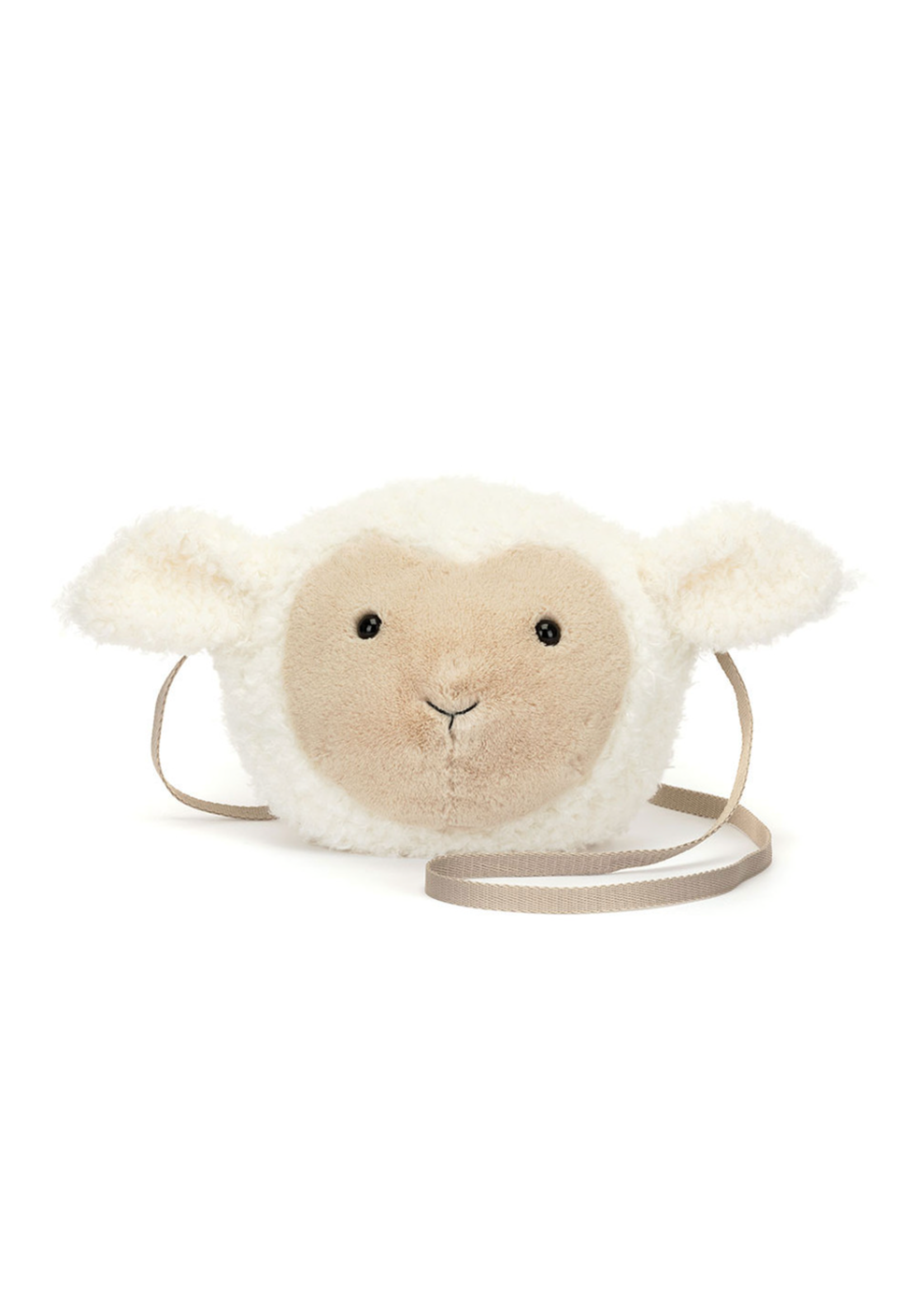 Jellycat Little Lamb Bag Jellycat