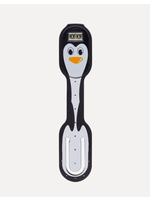 Thinking Gifts Book Light Flexi Light Penguin