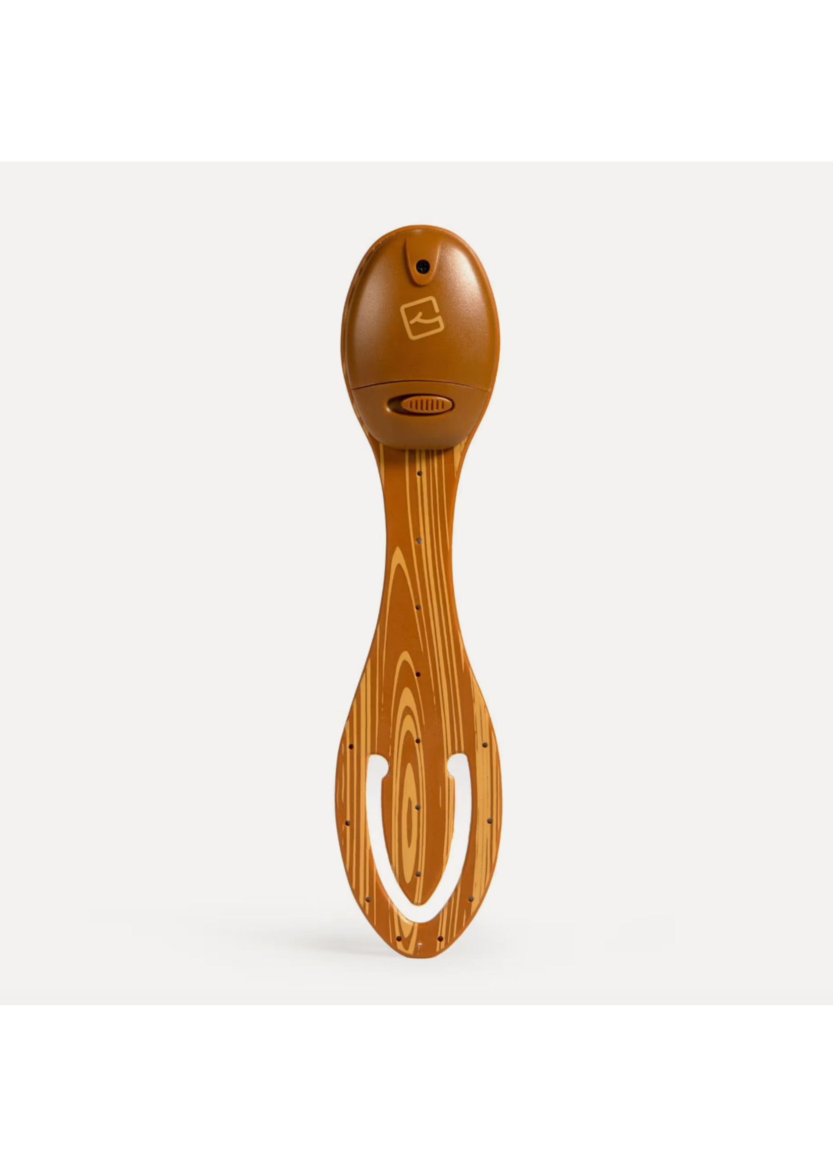 Thinking Gifts Book Light Flexi Light Wood