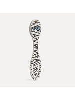 Thinking Gifts Book Light Flexi Light Mummy