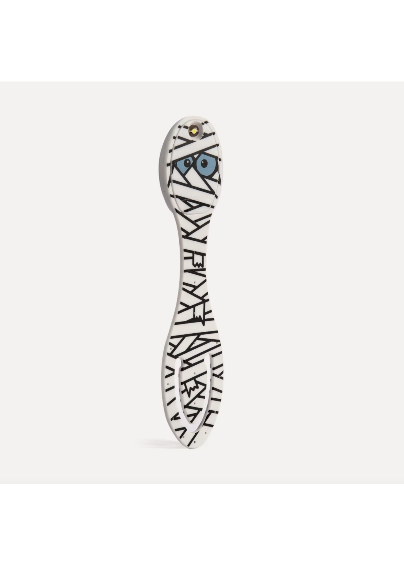 Thinking Gifts Book Light Flexi Light Mummy
