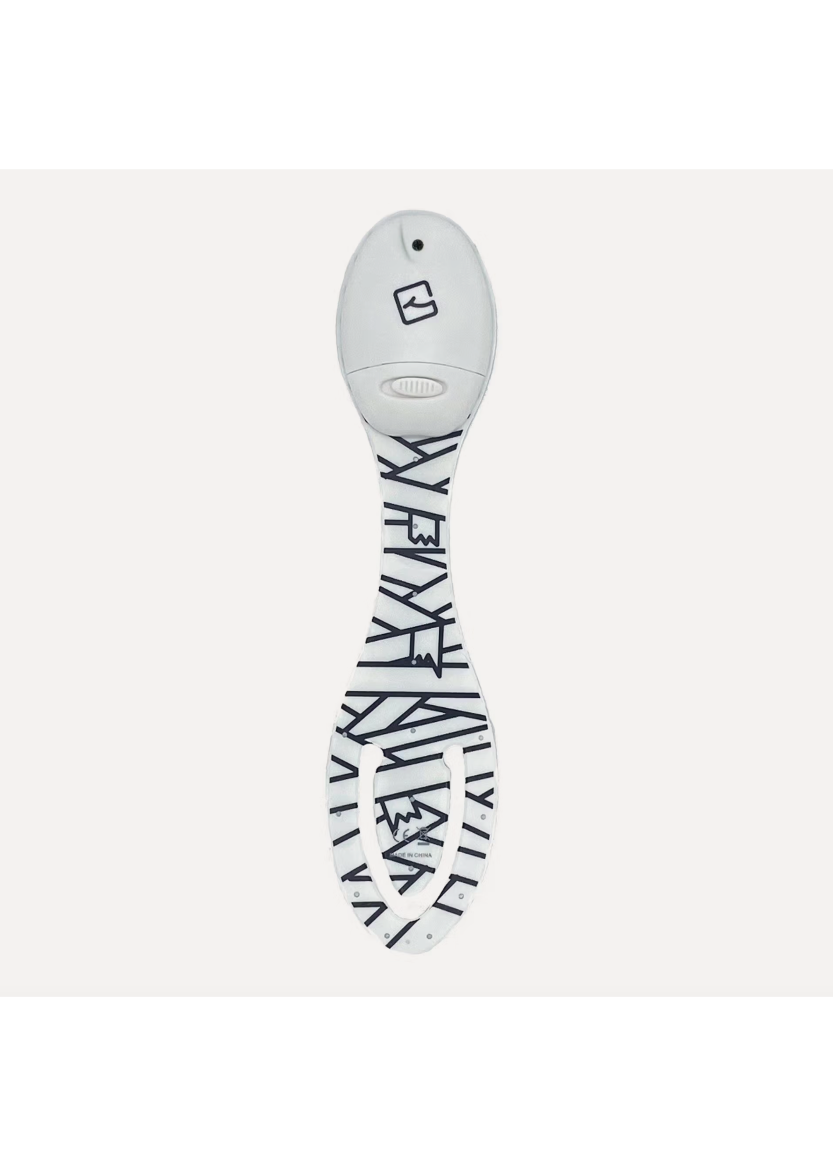 Thinking Gifts Book Light Flexi Light Mummy