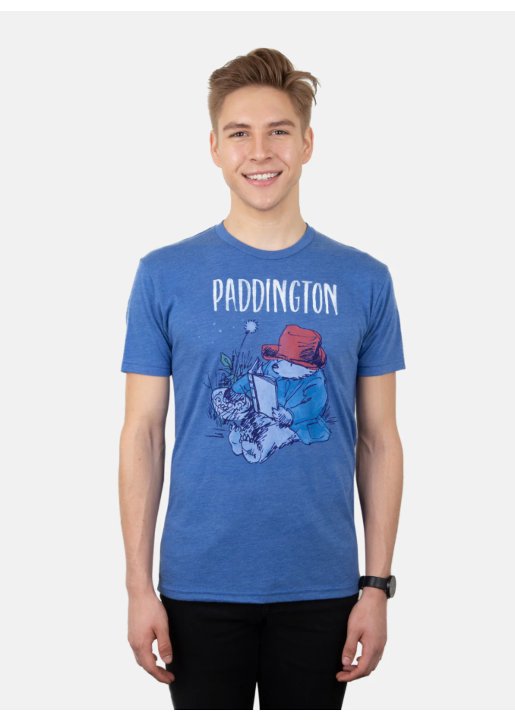 Out of Print Paddington T-Shirt