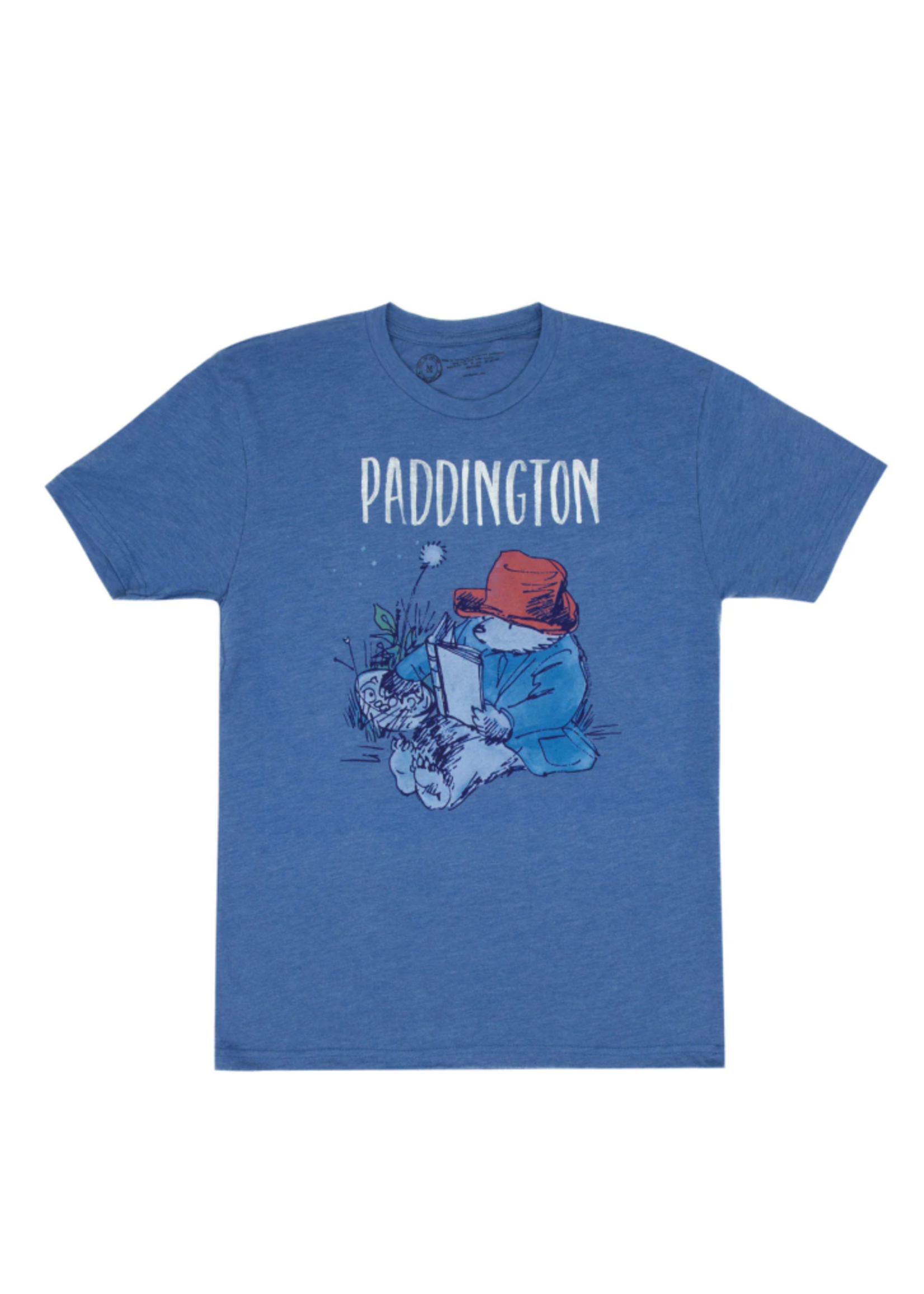 Out of Print Paddington T-Shirt