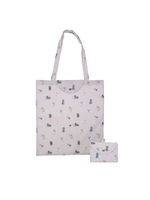 Wrendale Designs Foldable Shopping Bag Dogs