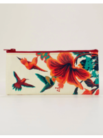 Blue Q Hummingbird Pencil Case