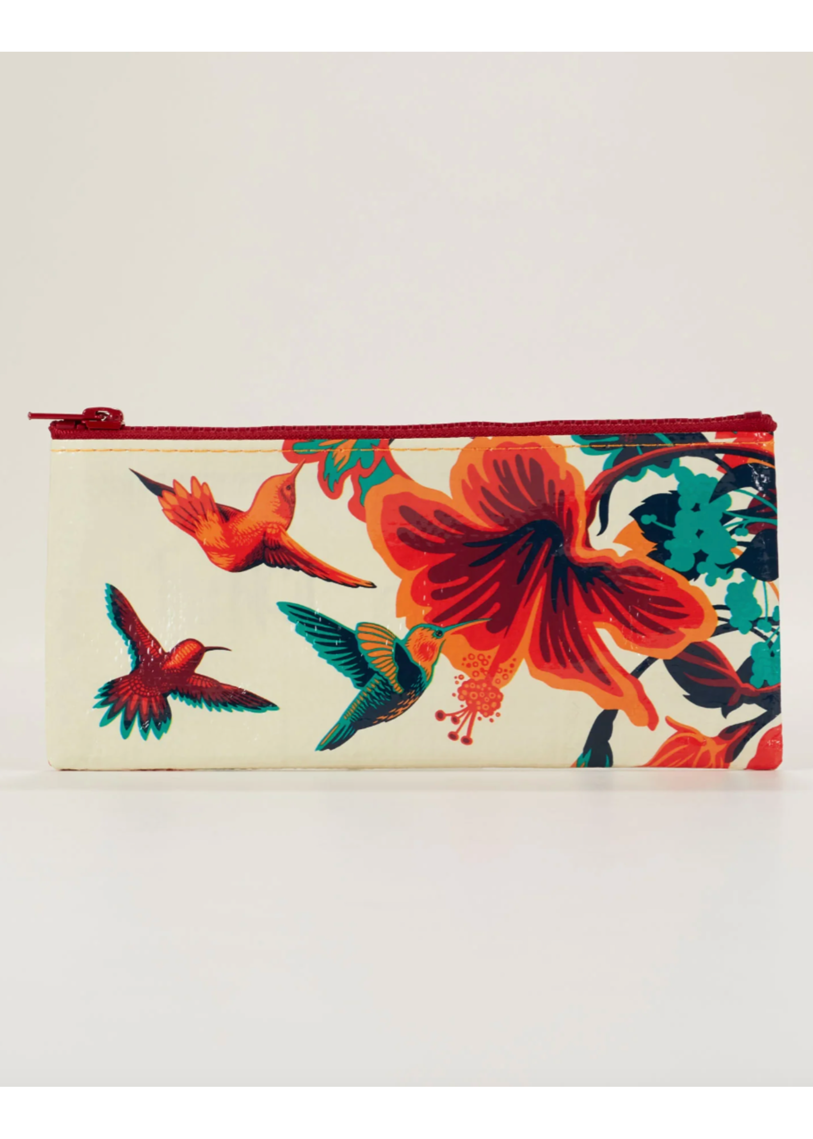 Blue Q Hummingbird Pencil Case