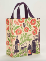 Blue Q Important to Stay Hydrated Handy Tote