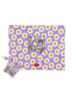 Legami Cleaning Cloth Enjoy the Little Things