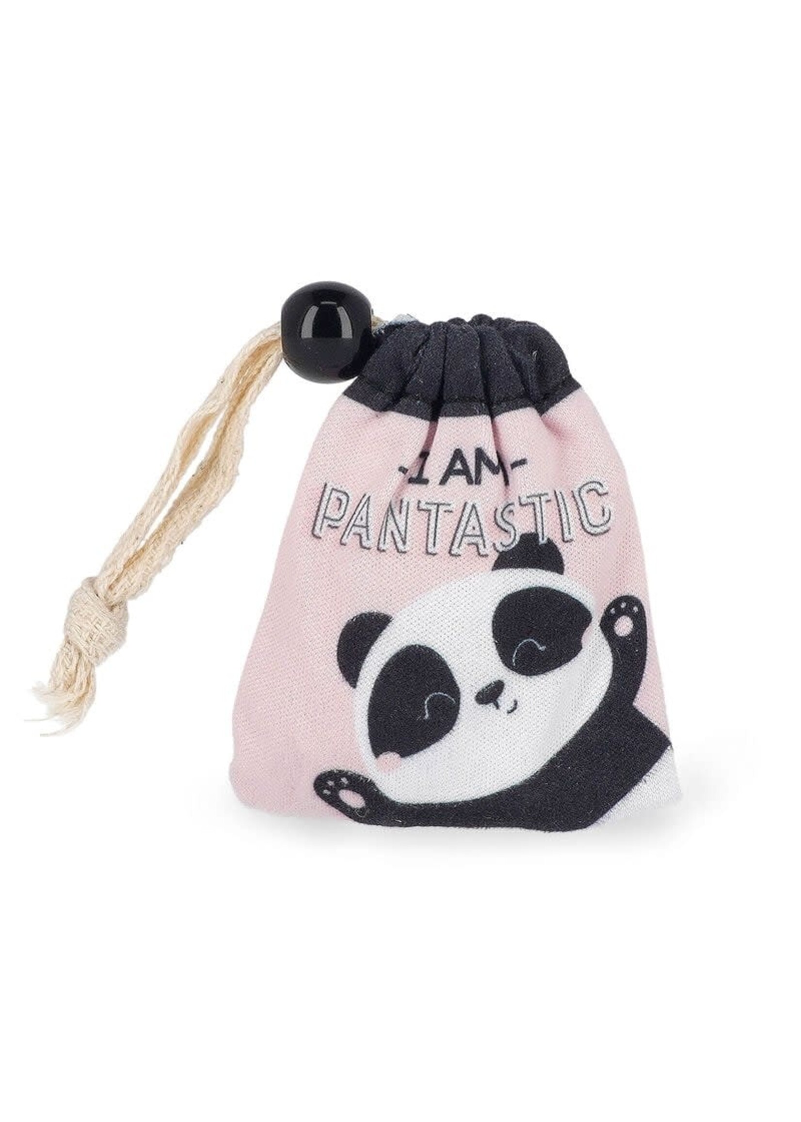 Legami Cleaning Cloth - Panda