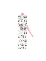 Legami Legami Bookmark Pandas