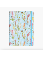 Peter Pauper Press Blooms and Butterflies Journal
