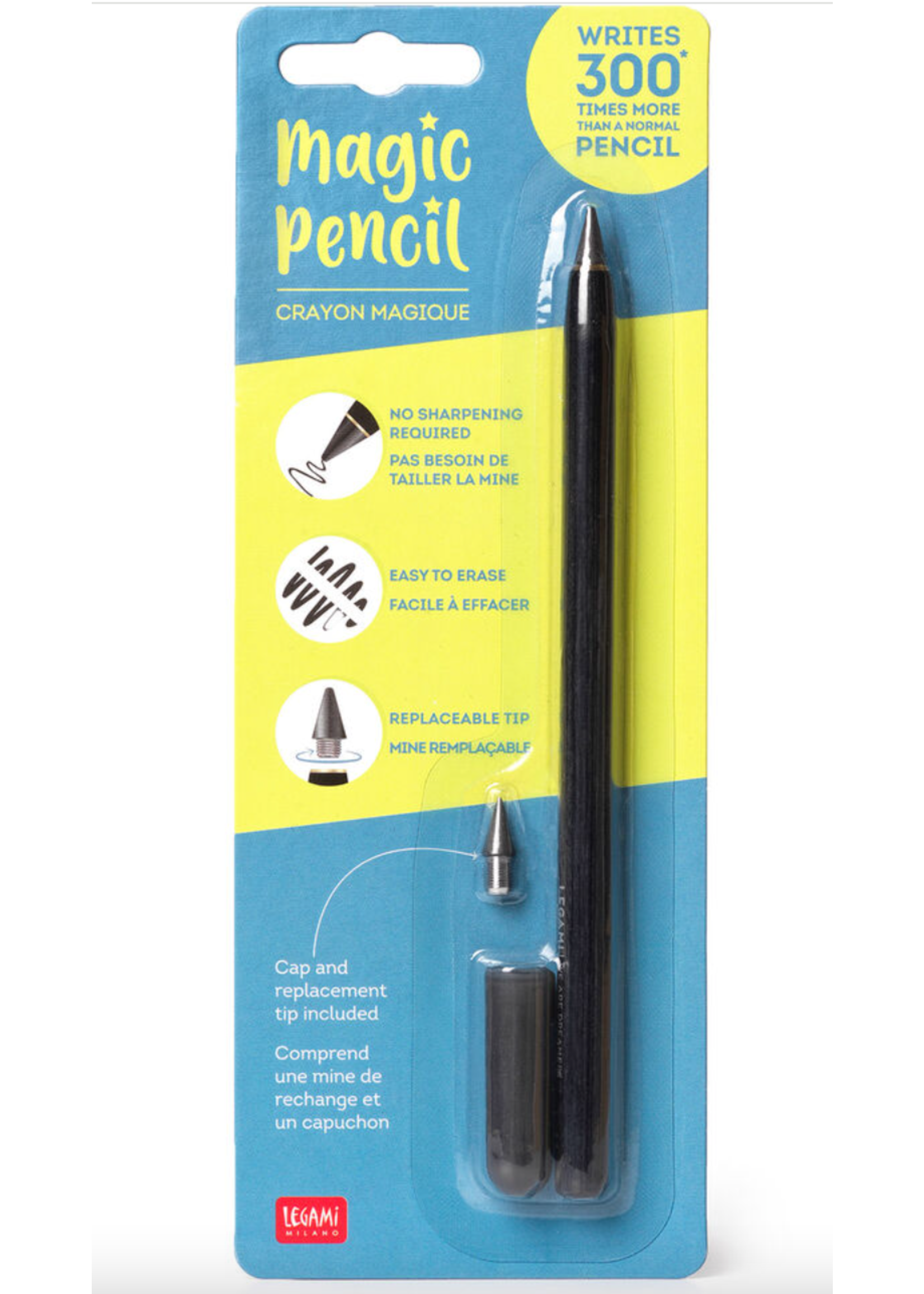 Legami Legami Magic Pencil