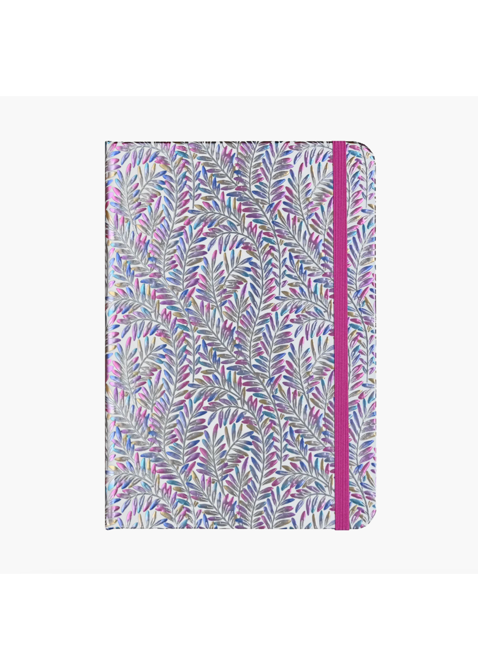 Peter Pauper Press Watercolor Vines Journal