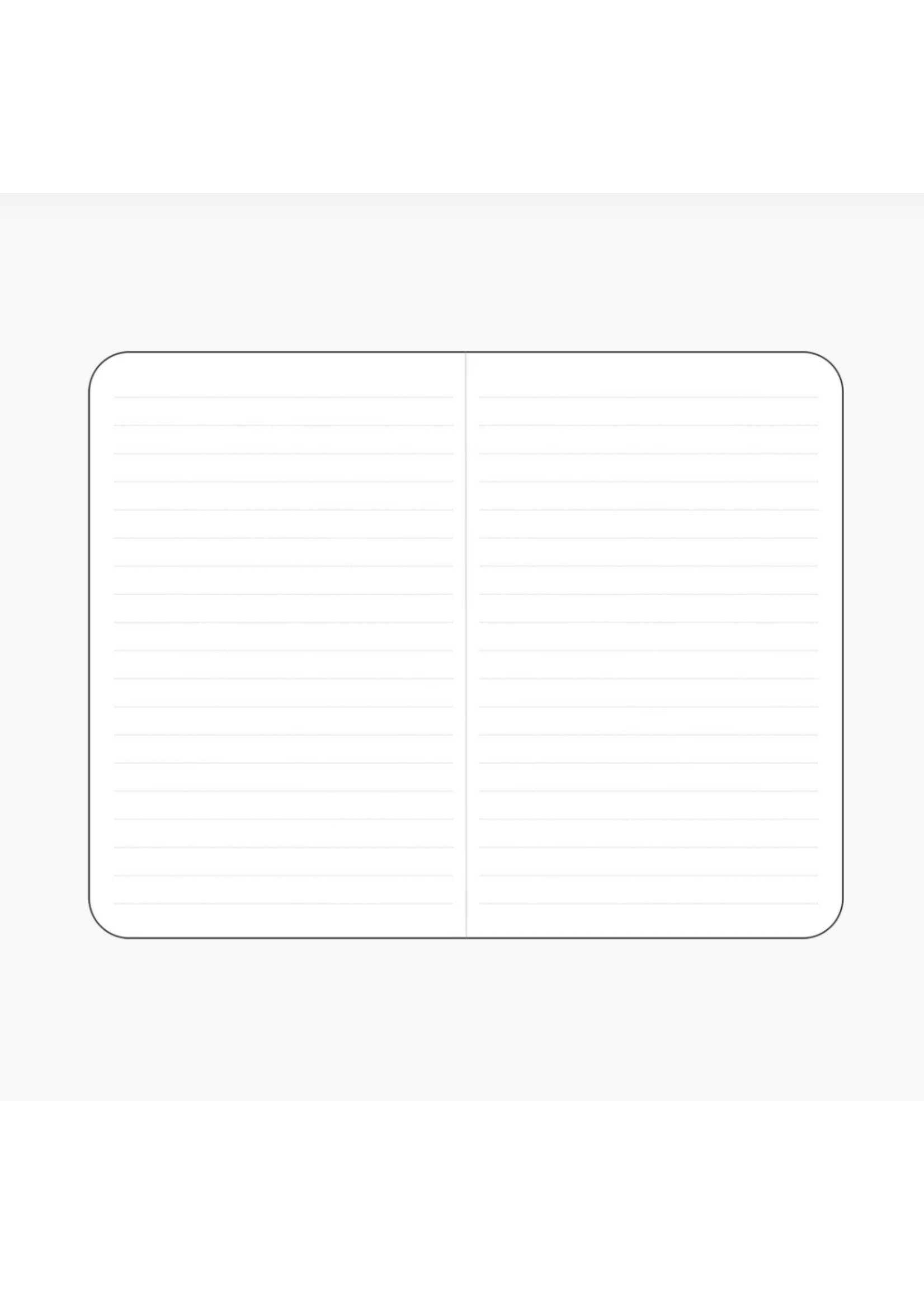 Peter Pauper Press Jotter Daffodils Notebook (3-pack)