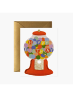 Rifle Paper Birthday Gumball