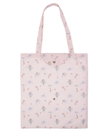 Wrendale Designs Foldable Shopping Bag Mouse