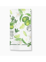 Almeida Illustrations Mojito Tea Towel