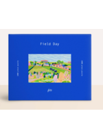 Fits Field Day 1000 Pieces Puzzle