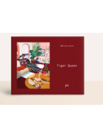 Fits Tiger Queen 1000 Pieces Puzzle