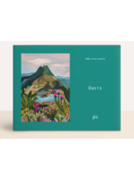 Fits Oasis 1000 Pieces Puzzle