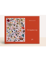 Fits Thingamajigs 1000 Pieces Puzzle