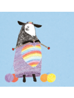 Paperbird Rainbow Wooly