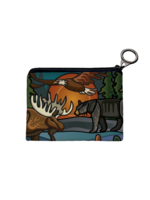 Native Northwest Coin Purse All My Relatives