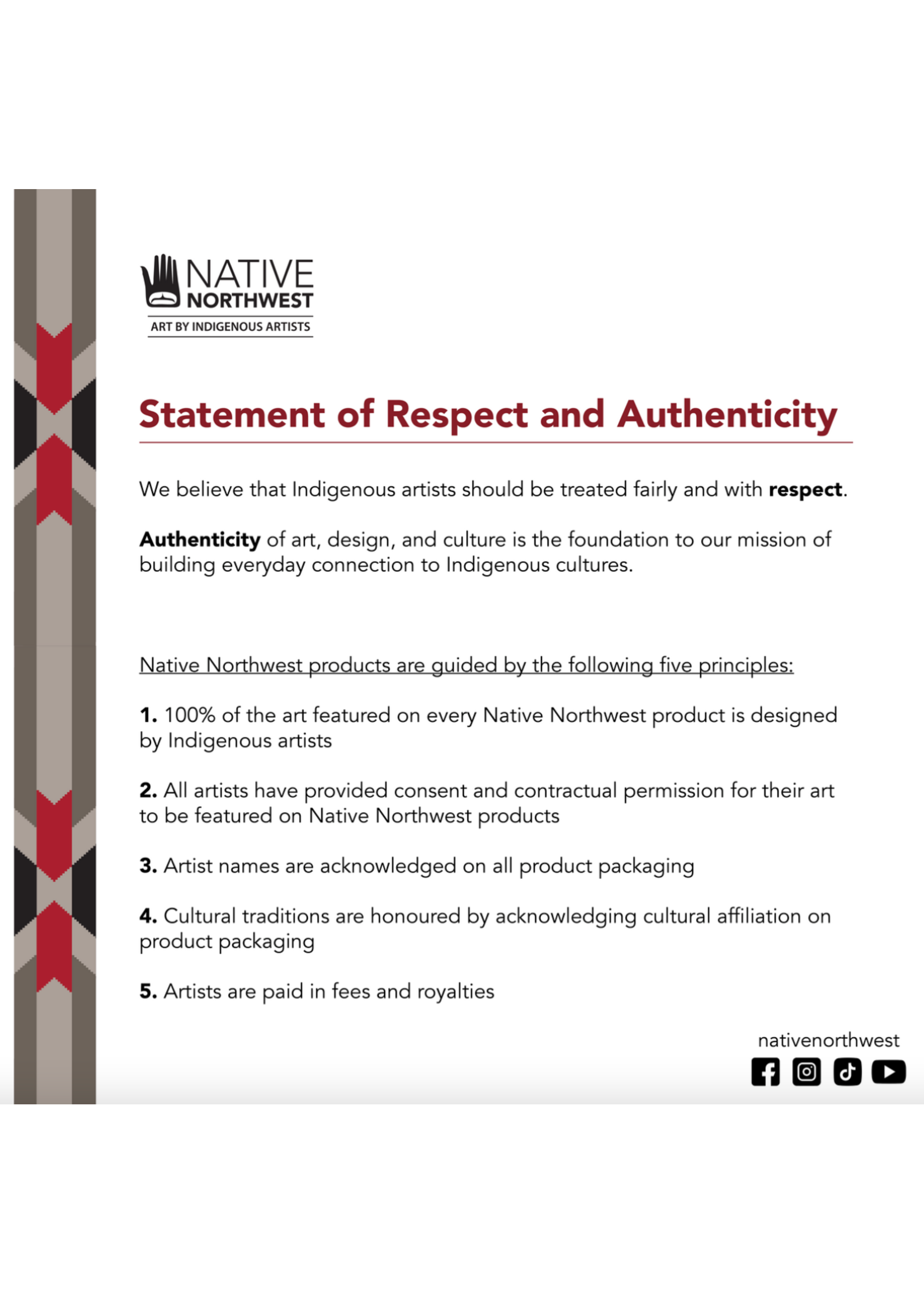 Native Northwest Enamel Pin - Octopus by Ernest Swanson