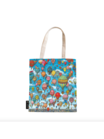 Paperblanks Balloon Festival Sunset Ride Pierre de Maze Bag