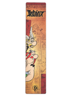 Paperblanks Asterix and Obelix Bookmark